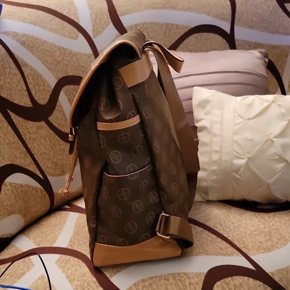 ADRIENNE VITTADINI Backpack - Picture 3 of 11